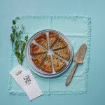 קיש פטריות