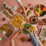 HAPPY HOUR חבילת אירוח ל 20 איש